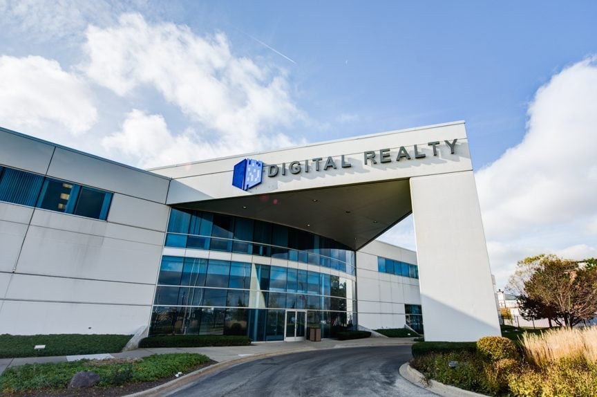 Digital.realty