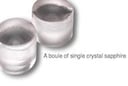 Apple Near Ready to Fire Up Sapphire Factory: Report