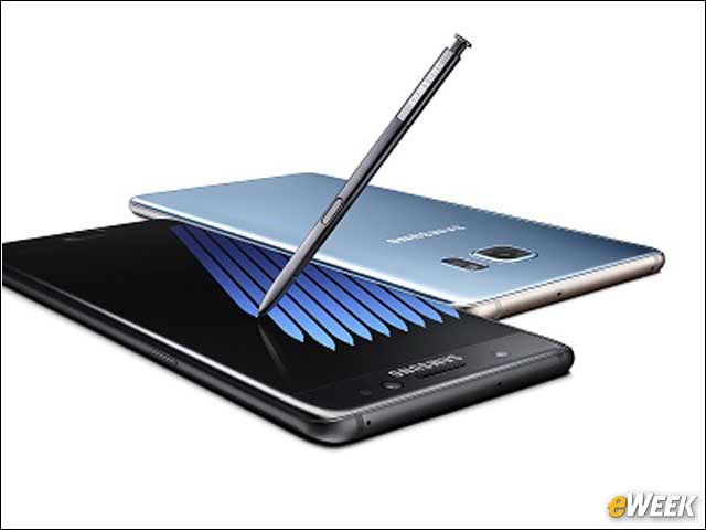 6 - The S Pen Stylus Gets Plenty of Improvements