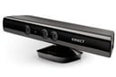 Microsoft Kinect sensor