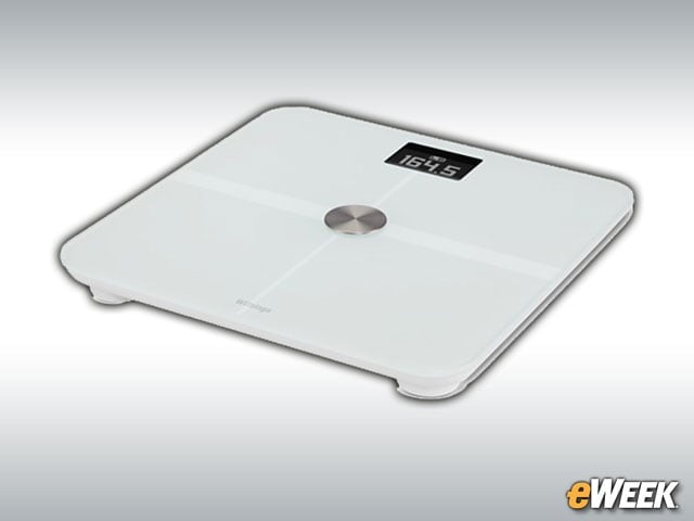 Measure Your Body With Help From a Scale