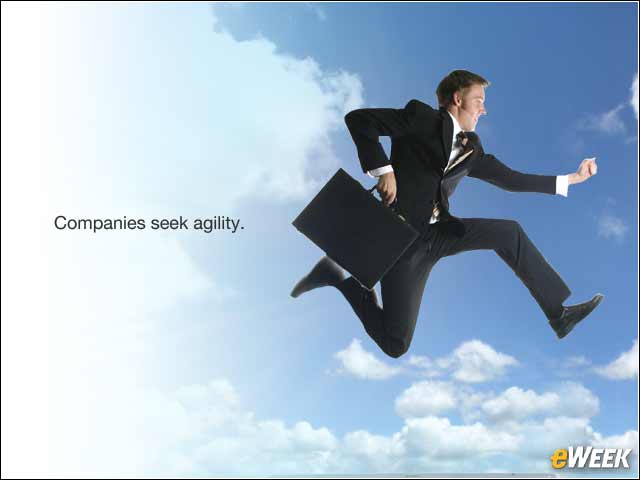 10 - Because Cloud-Based Apps Help Business
