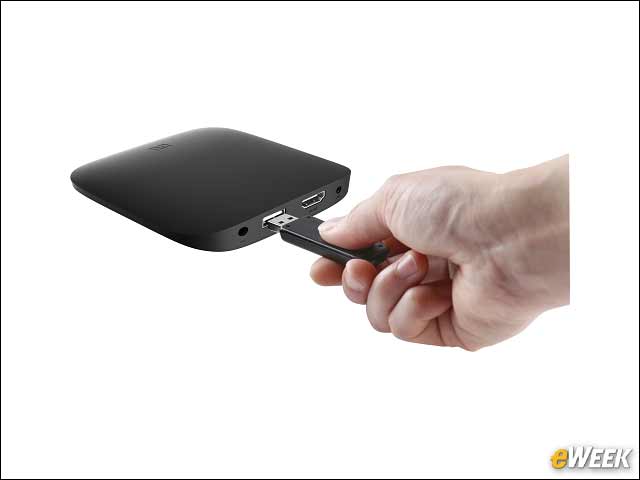 8 - Compact, but Packed With Features