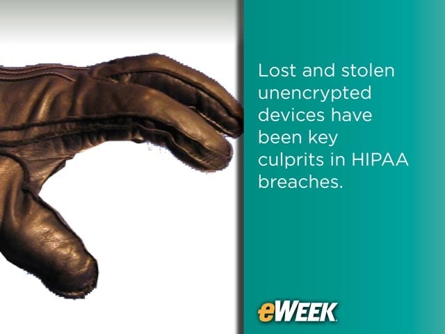 Mobile Device Protection Must Be Improved