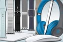 Apple Accessories to Get the Most From Your iPhone