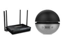 Wireless routers