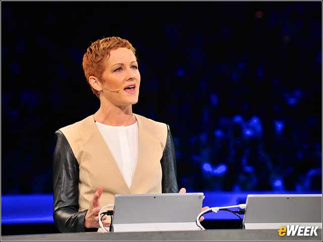 11 - Julia Covers Cloud and Office 365
