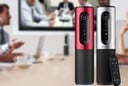 Logitech video