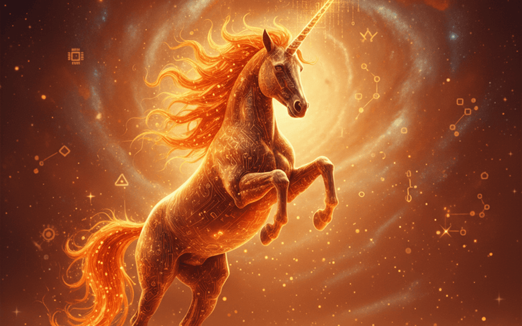 AI unicorn
