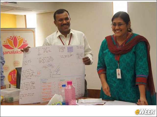 5 - Janalakshmi Financial Services