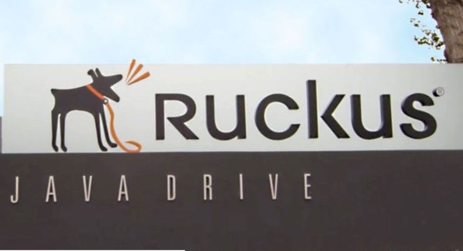 Ruckus Wireless