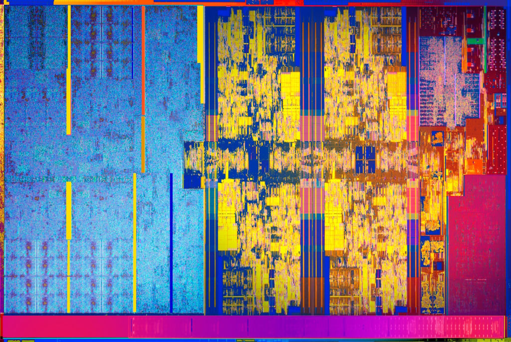 Intel Coffee Lake