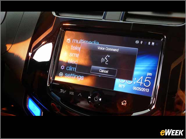 9 - Siri Voice Command