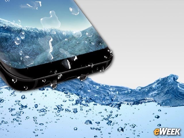 Reports Say It's Designed With Military-Grade Ruggedness