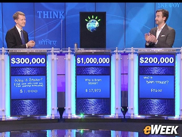 November 2013: Powering Watson on Linux on Power