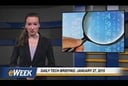 Daily Briefing 127