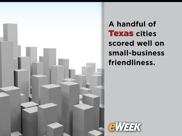 Houston, Colorado Springs Considered Friendliest Cities
