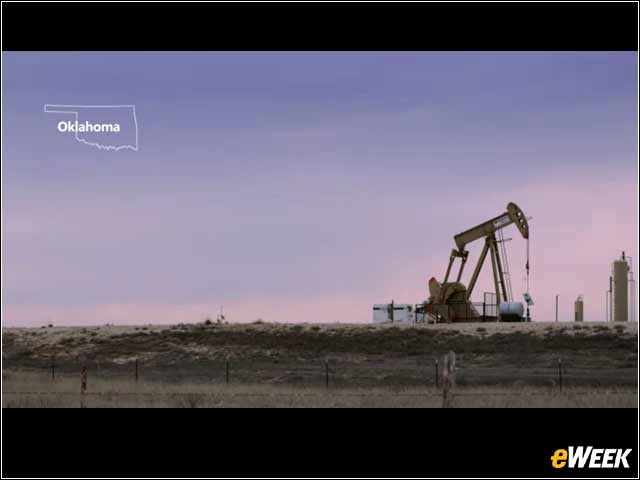 2 - Data Analytics Bring Safety, Efficiency to Oil and Gas