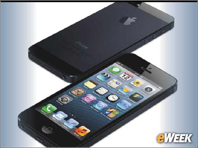 8 - Apple Doesn't Need to Spend Cash