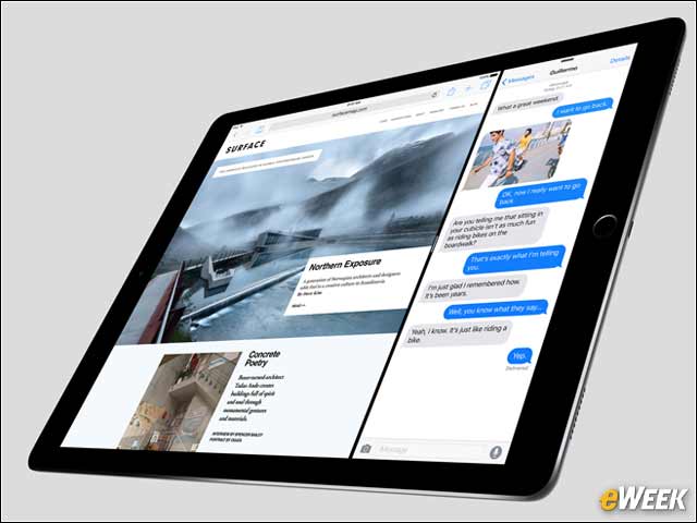 11 - Apple Sets Hefty Prices for Its High-End Tablets