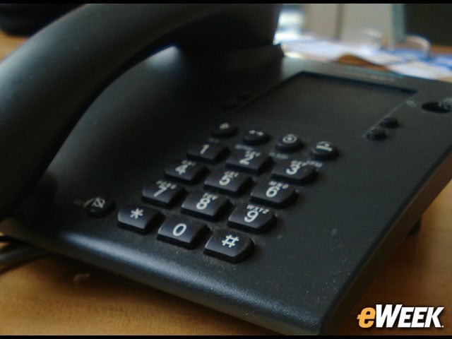 It's Not Just About VoIP