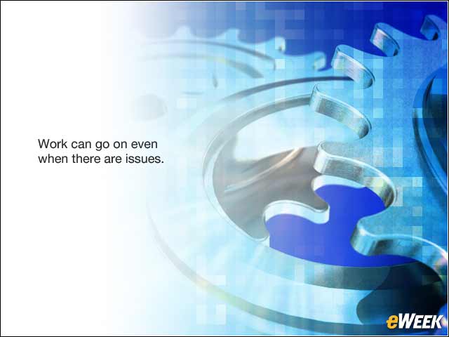 6 - APMs Identify Root Cause of an Outage Without Disrupting the Environment