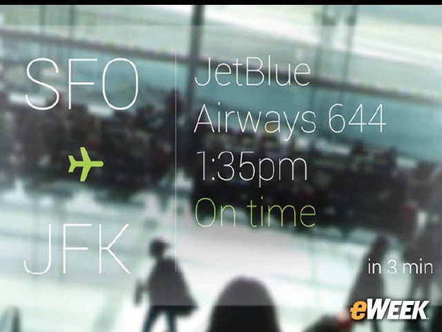 9-The Real-Time Information Is Crucial