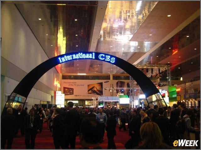 Nearly 200,000 Attendees Expected This Year