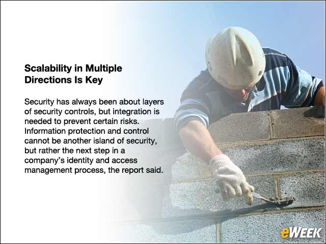7 - Scalability in Multiple Directions Is Key