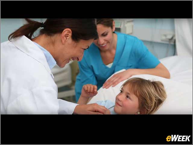 6 - IoT Helping Prevent Transmission of Infection in Hospitals