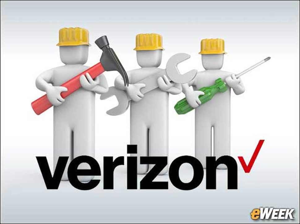 4 - Verizon Is Closing In