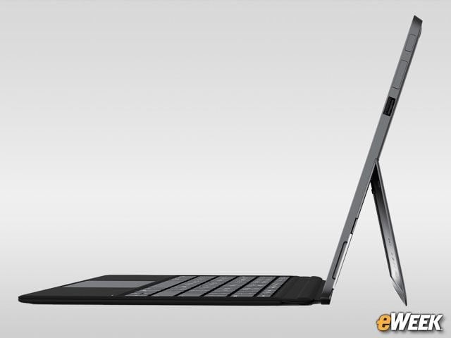 Choice of Intel Processors