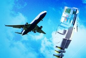 airplane