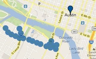 Google Fiber in Austin Prompts Time Warner to Bolster WiFi Network