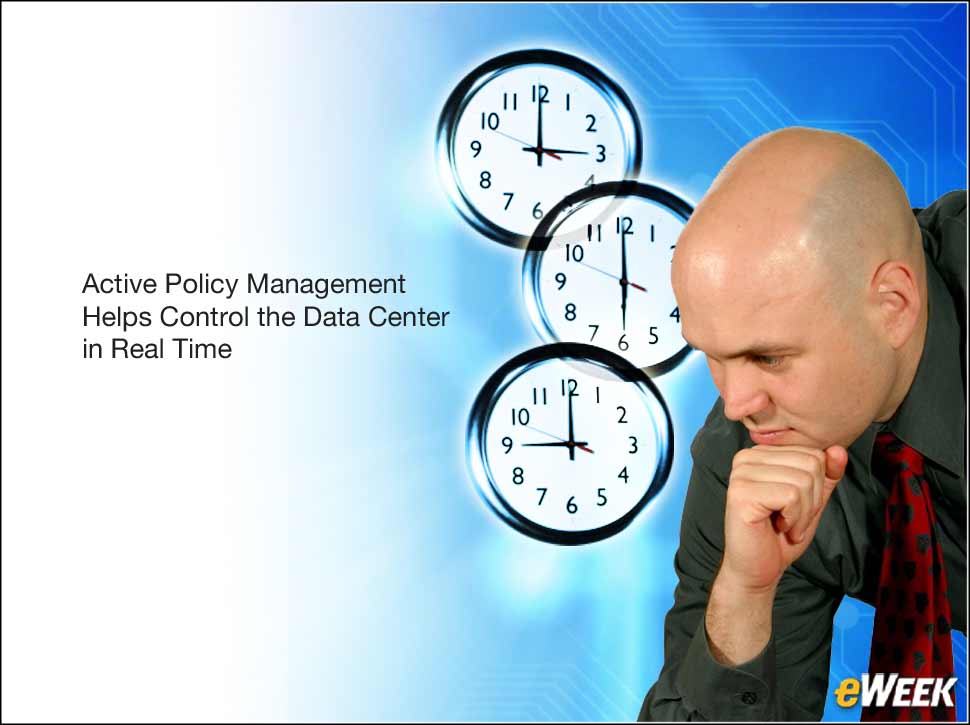 8 - Game-Winning Move: Use 'Active Policy Management' Alongside Alerts