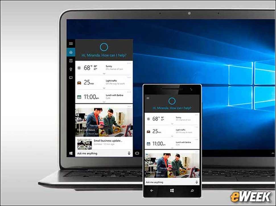 9 - Windows 10 Mobile Got Poor Reviews