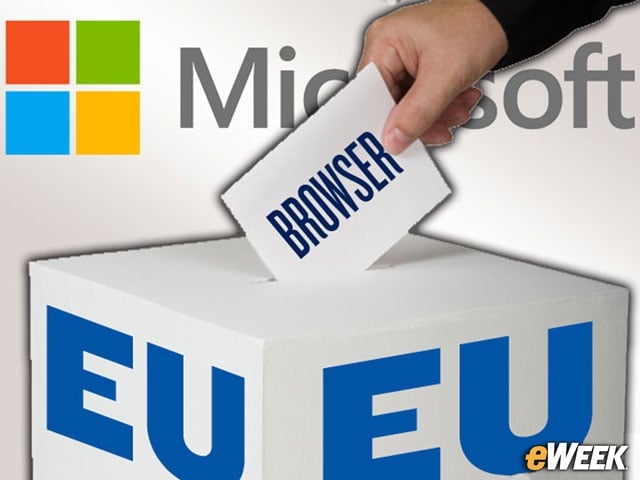 The Milestone Browser Ballot Ruling