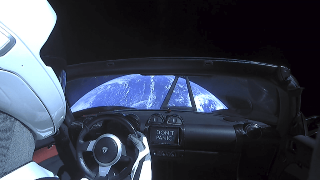 starman