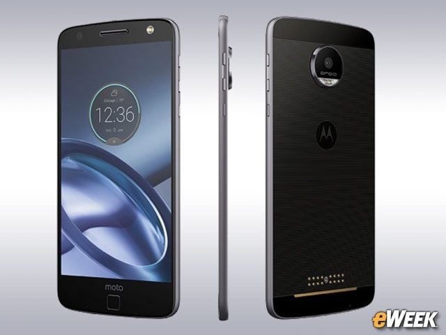 This Isn't a Cheap Smartphone