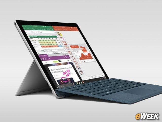 It Ships With Windows 10 Pro