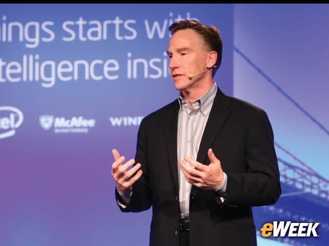 7-Wind River Software Also Will Be Integrated Into the Gateways