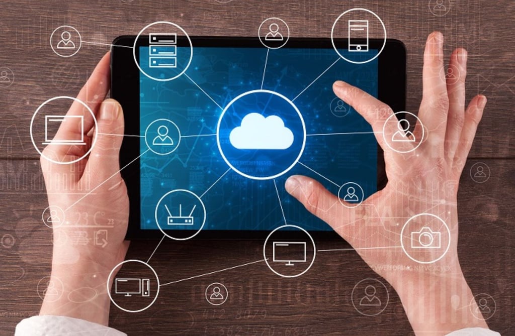 Can Dell Hybrid Client Meet New Enterprise Needs?