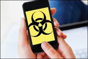 mobile malware