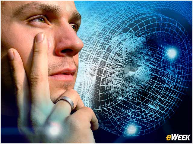 1 - 10 Industries That Are Making the Most of Big Data