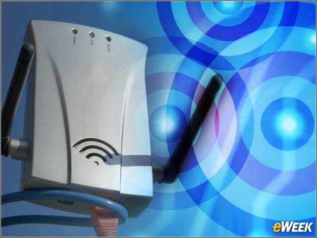 1 - IT Tax Season: What's Taxing Your Wireless Infrastructure?