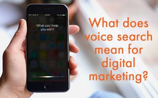 Mobile.voice.marketing