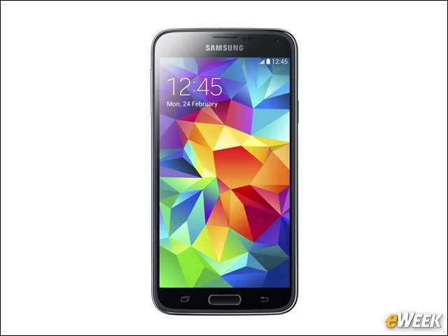 9 - You're Tired of the Samsung Experience