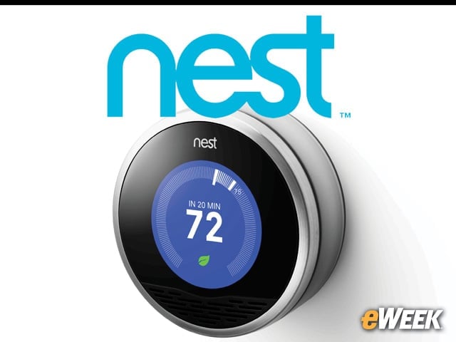 Nest