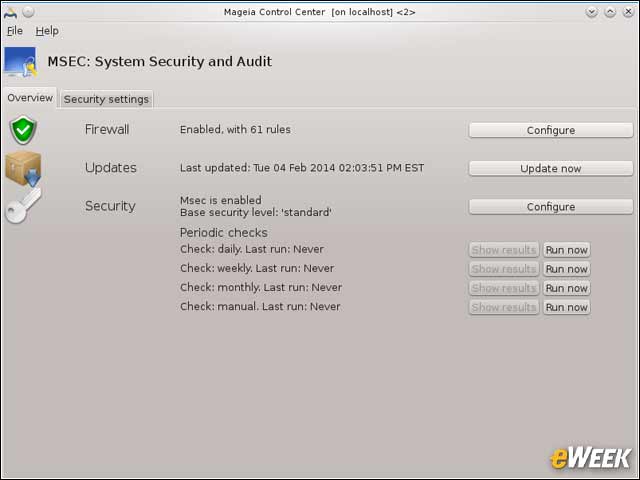 7 - MSEC Provides System Security and Audit