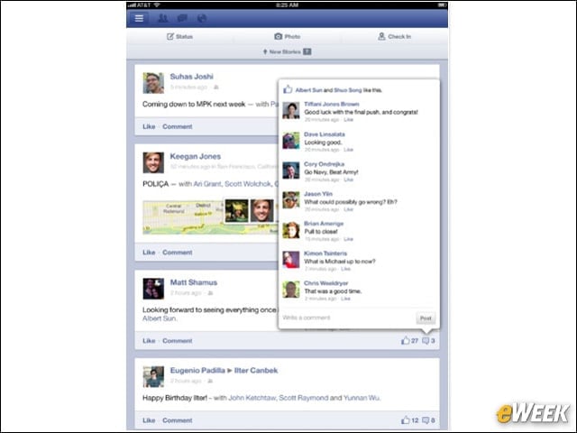 Facebook (Free)